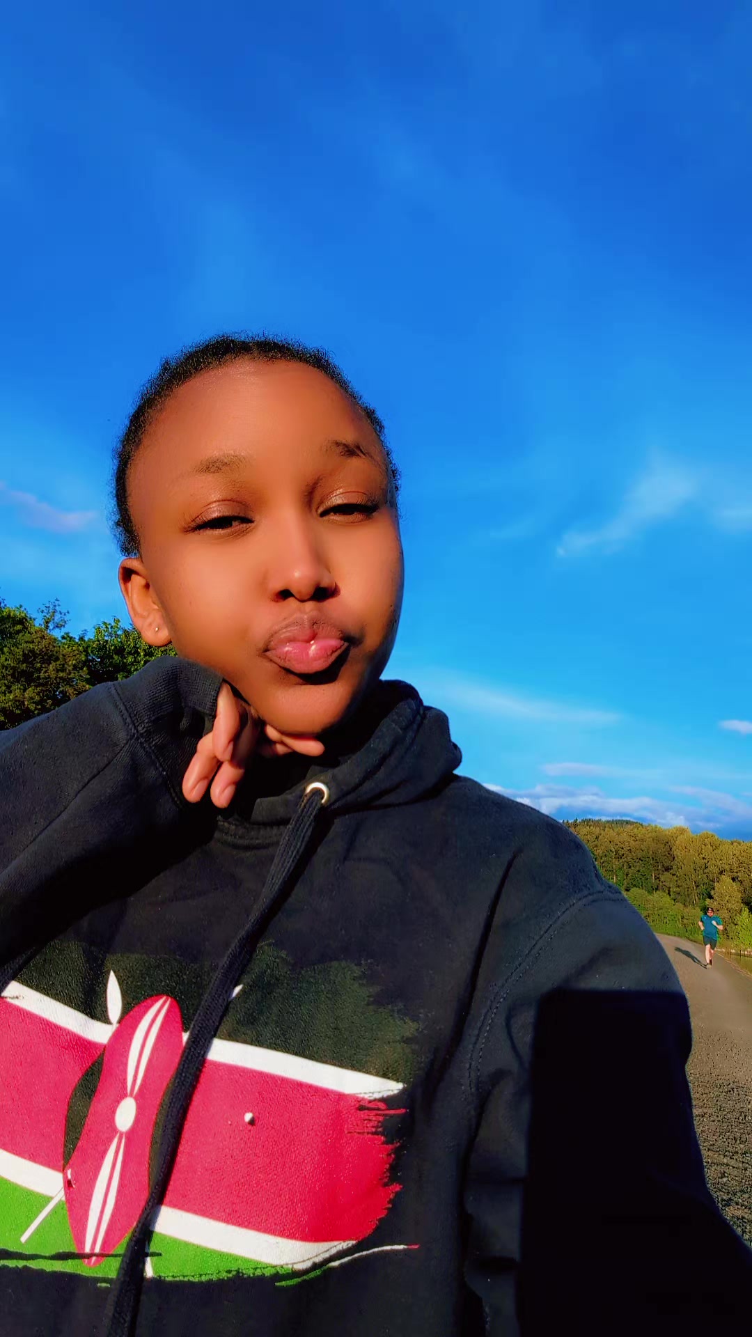 @Everlyne Mwaura ๐ฐ๐ช
