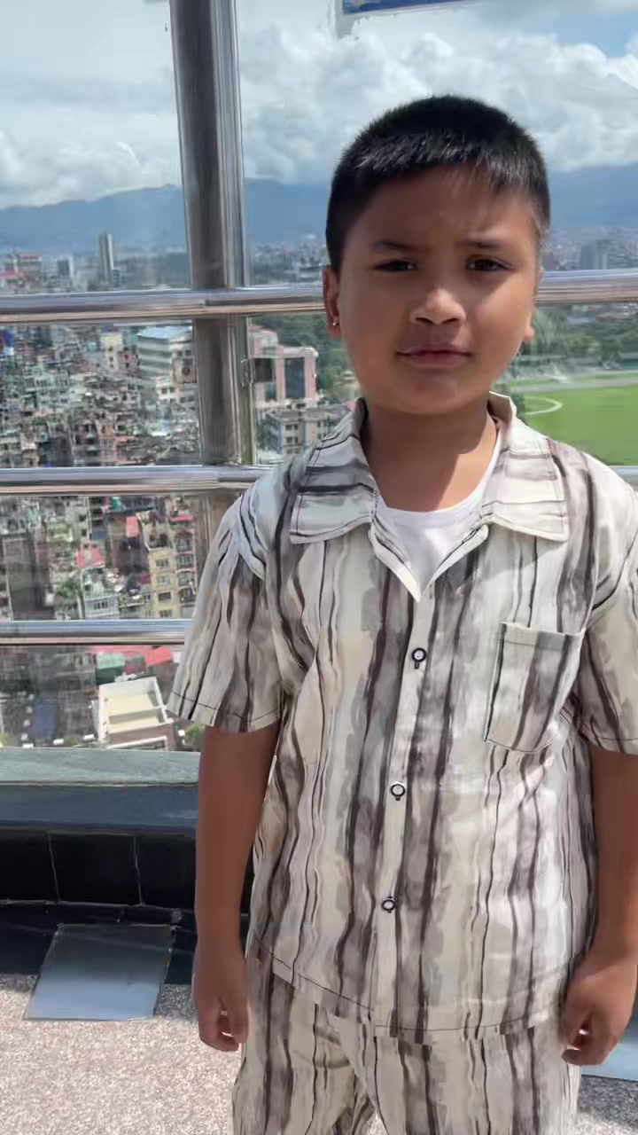 @Ashok Shrestha