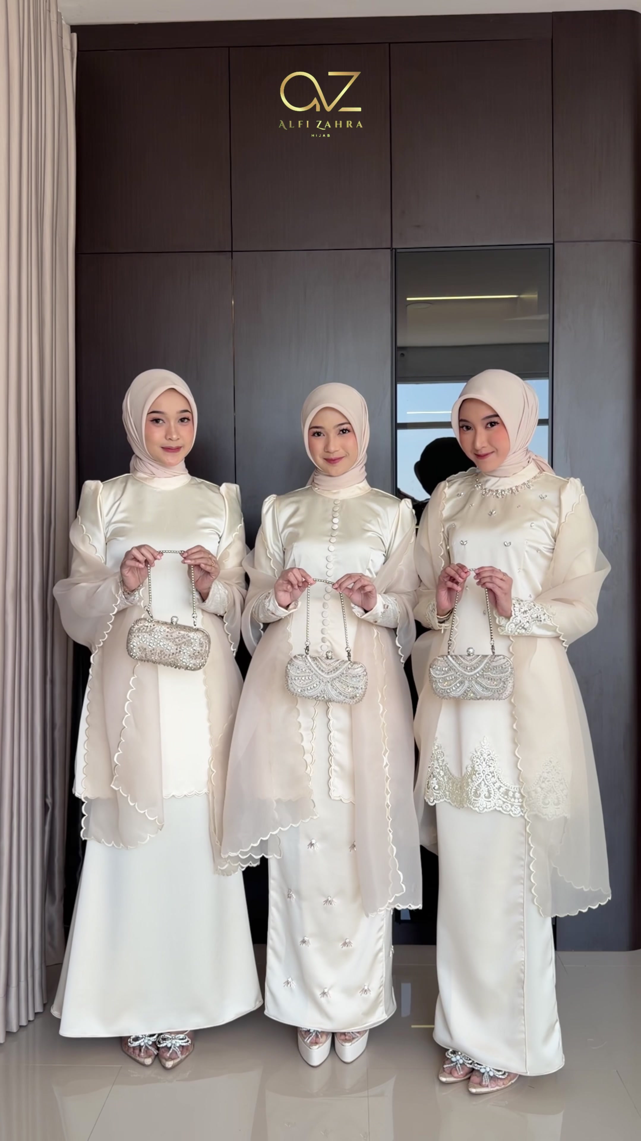 @Alfi zahra hijab
