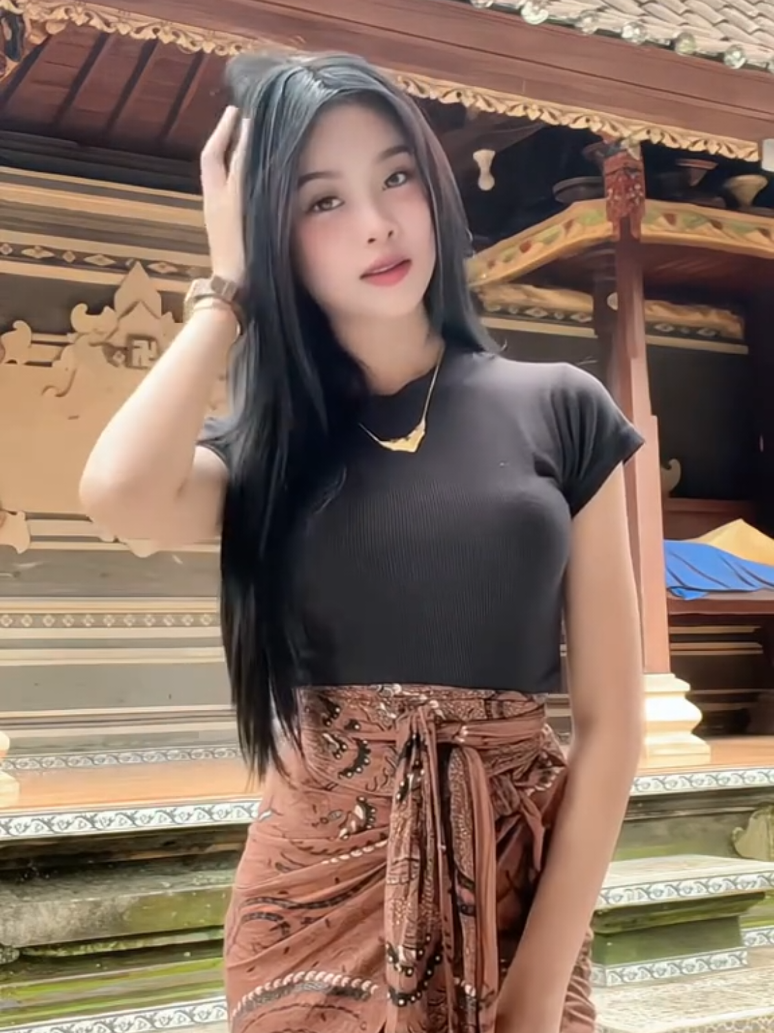 @Cewek Bali
