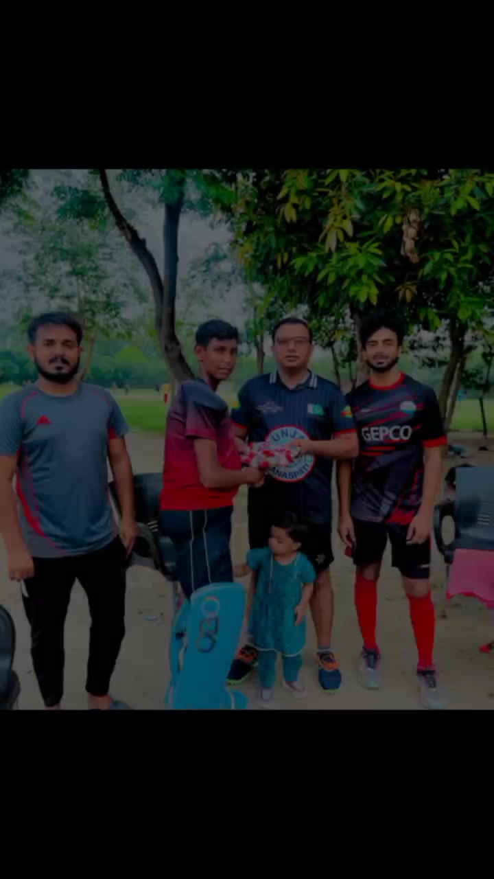 @Rafiq Hockey Club FQD