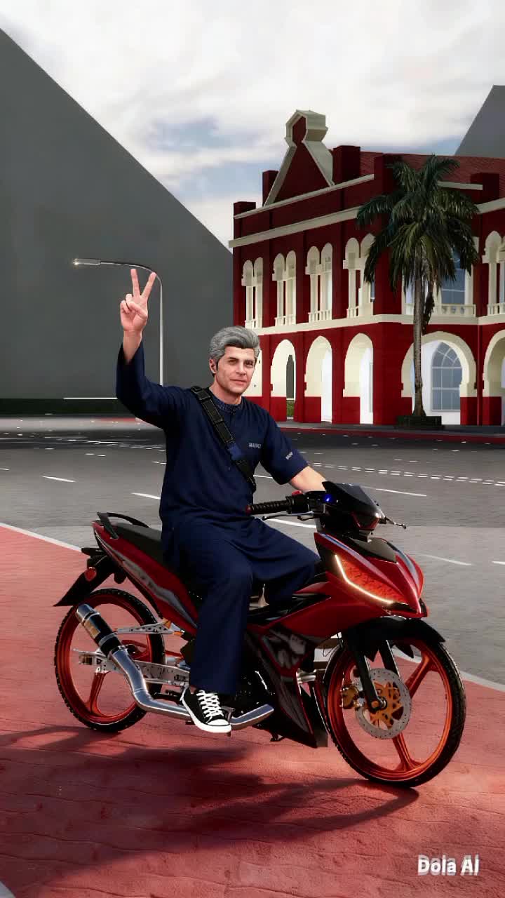 @DAYAT CEO OF CPM