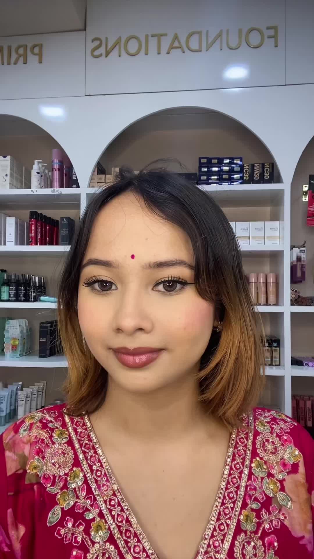 @Beauty Hub Nepal Official