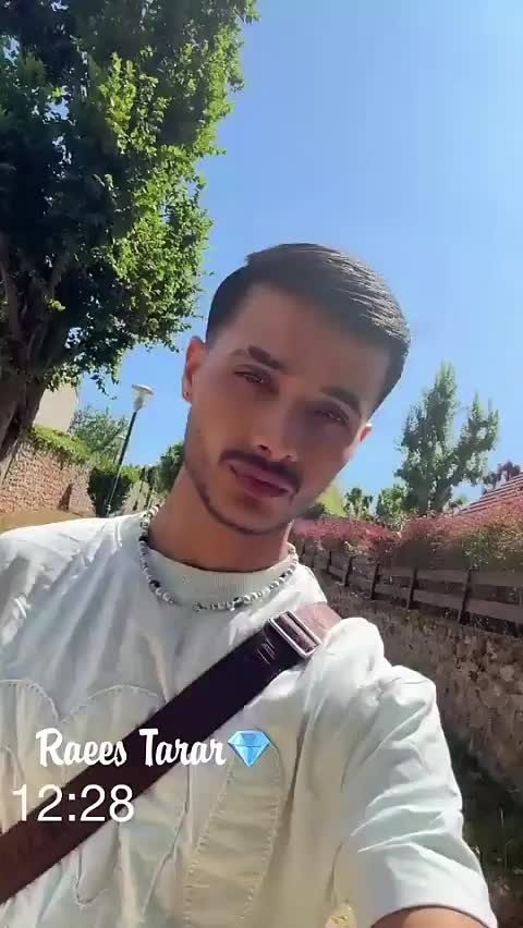@Raees Ali Tarar 🦅