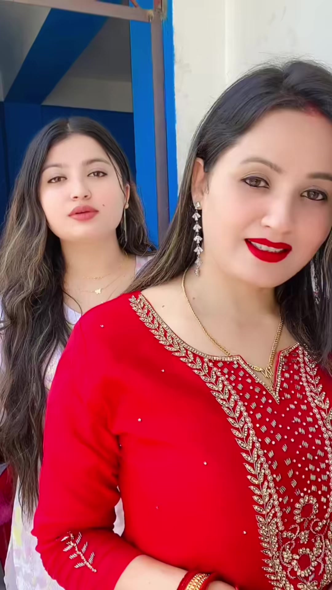 @Tara Khadka