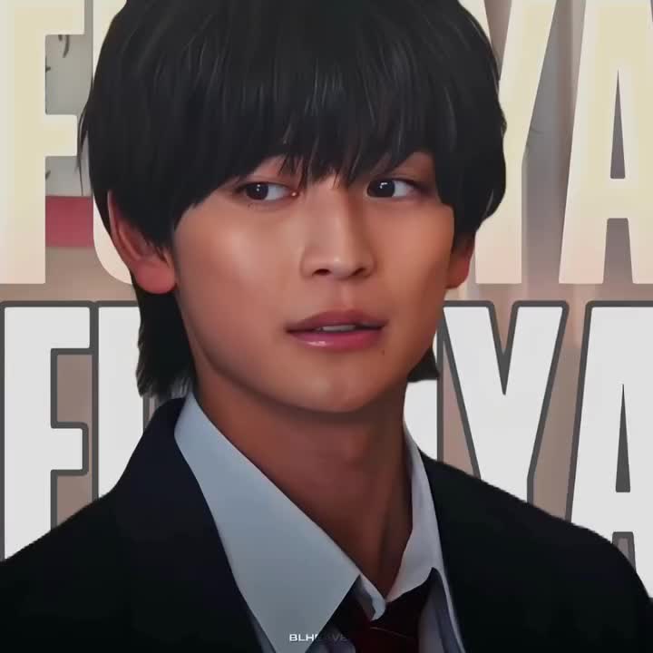 @FUMIYA 🌟