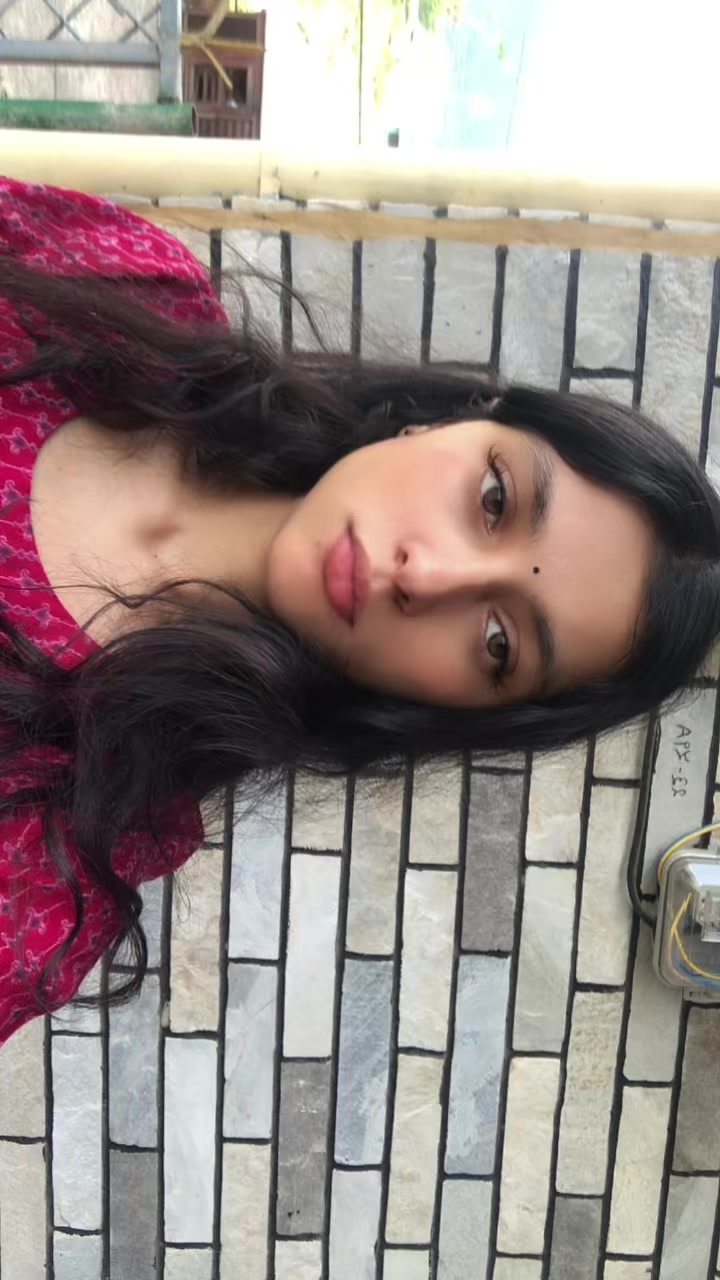 @Prakriti Bhandari