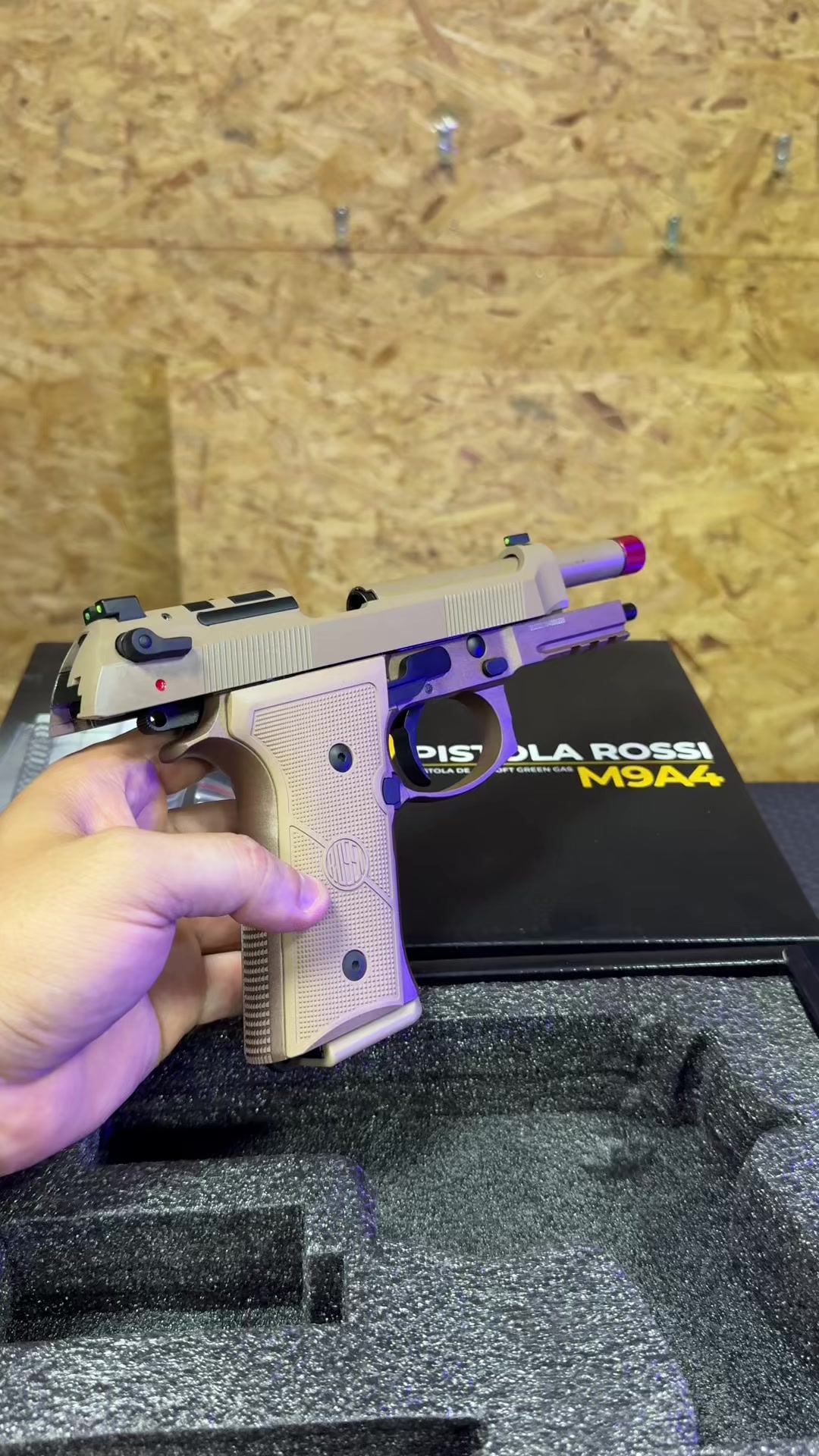 @Tavares Airsoft