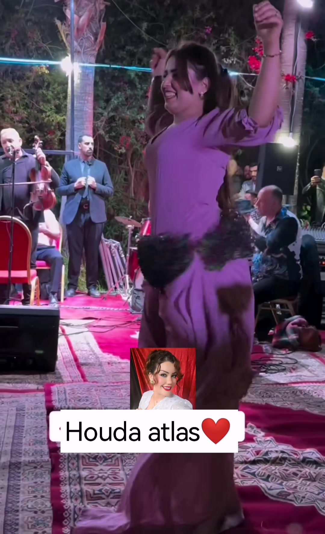 @Houda atlas Officiel