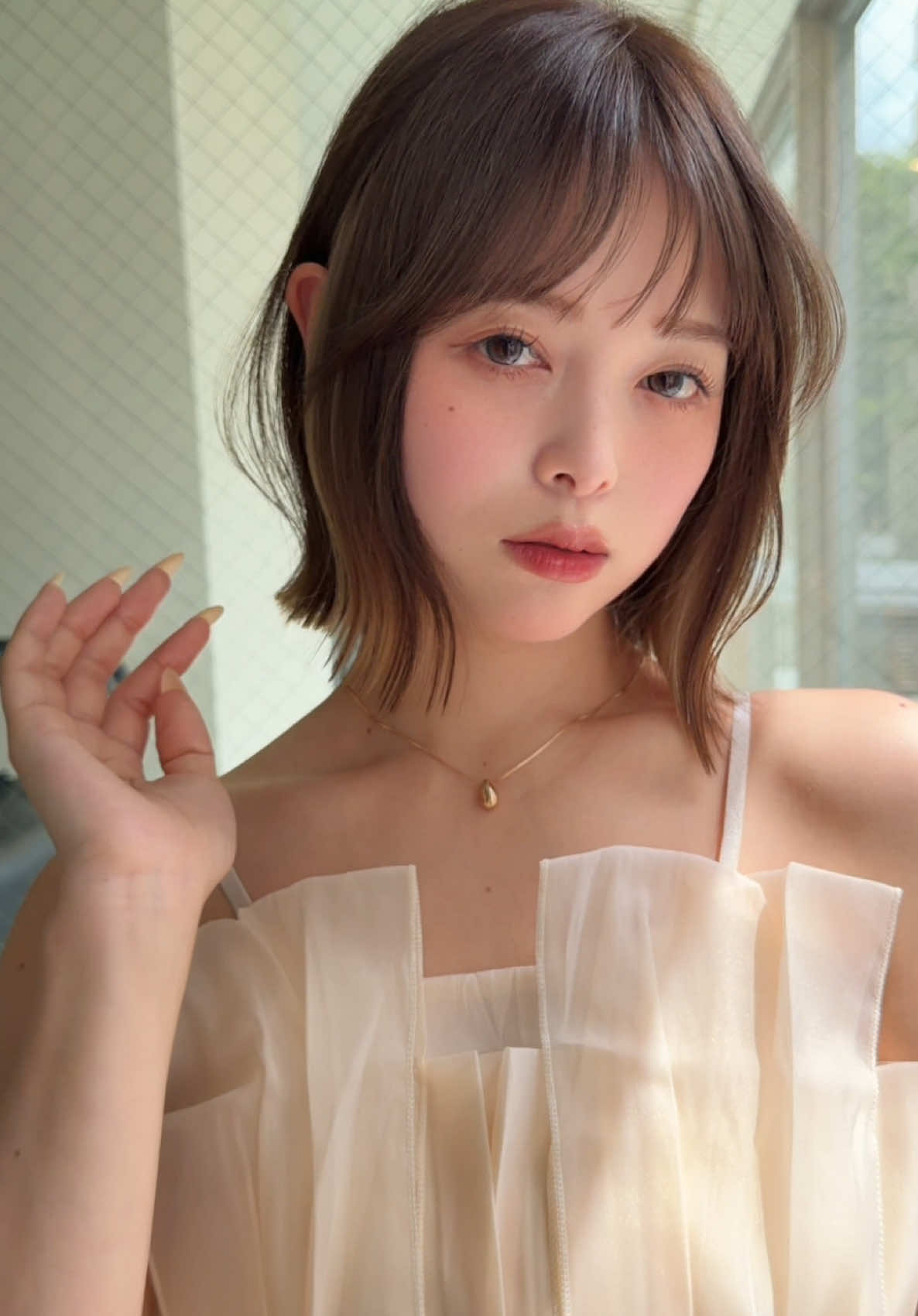 @緑川春菜