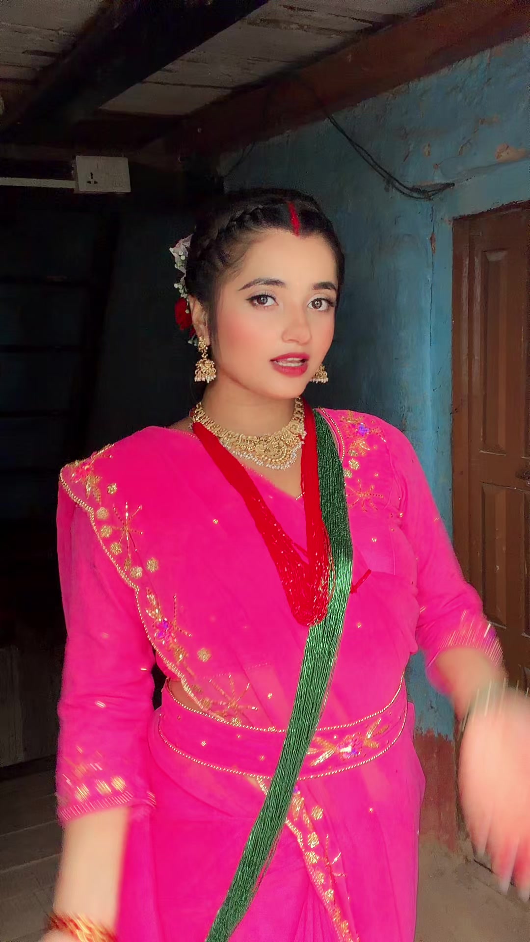 @Smarika Dhakal