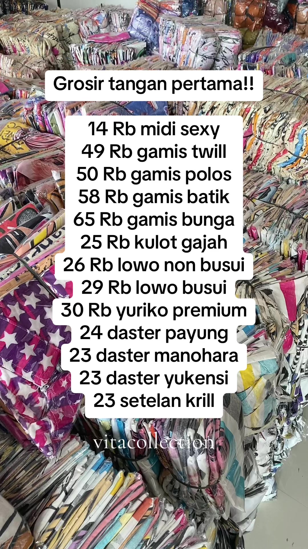 @Vita Collection
