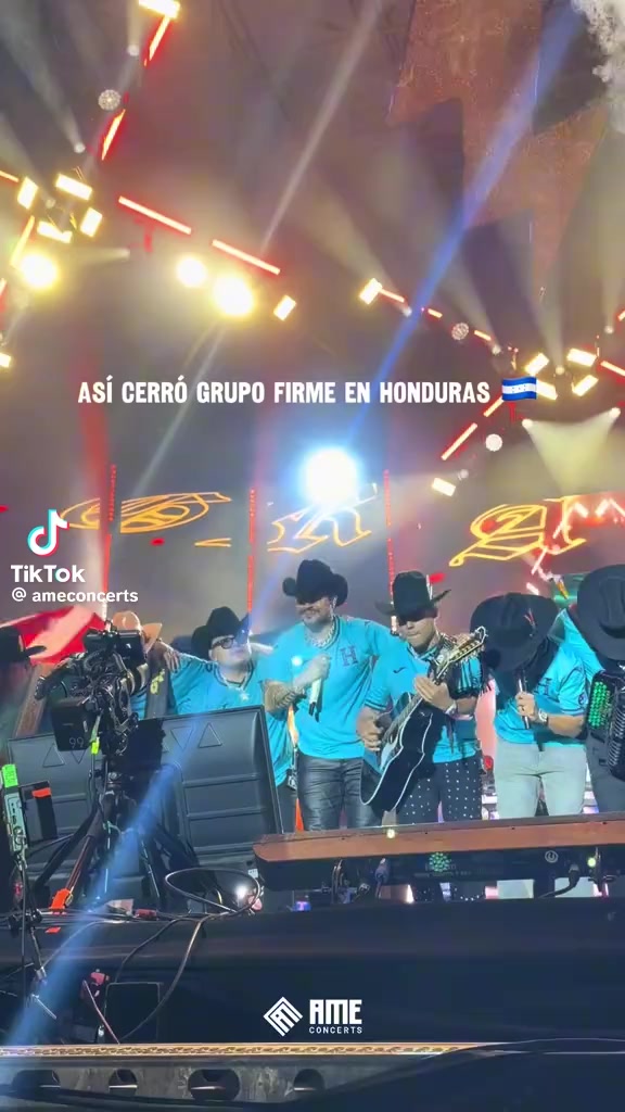 @La Mega Honduras