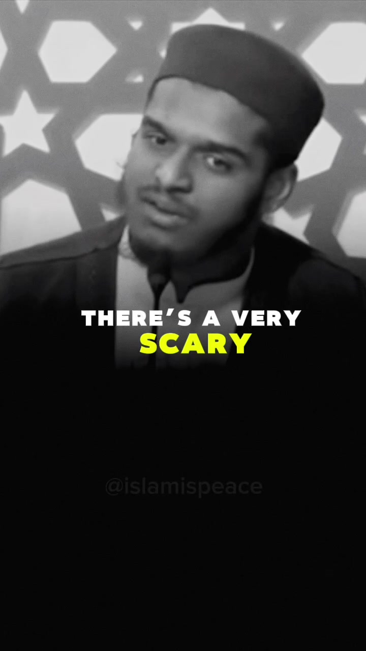 @Islamispeace