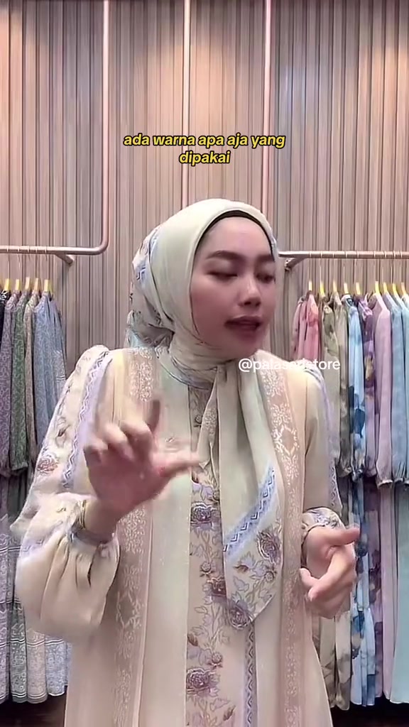 @Palasari Store