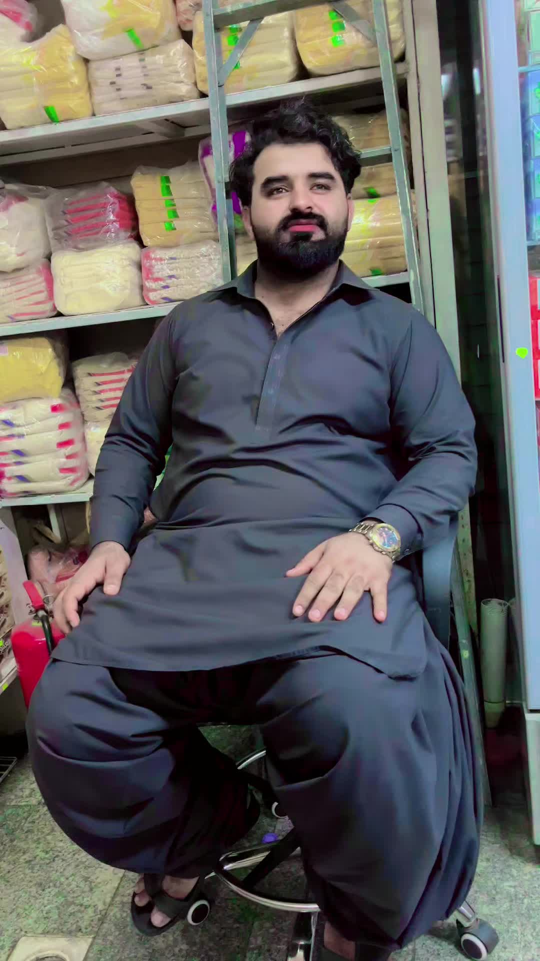 @Babar Jatoi?