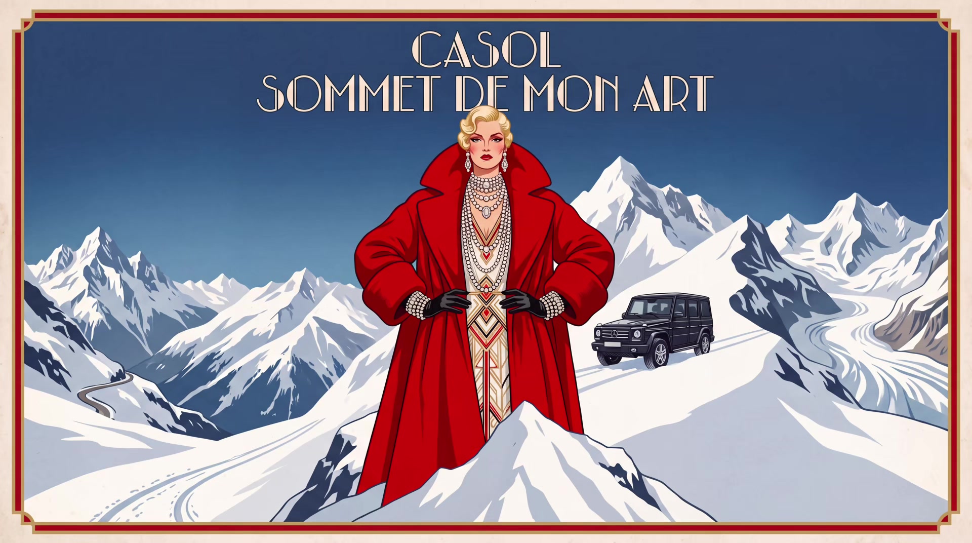 @CASOL