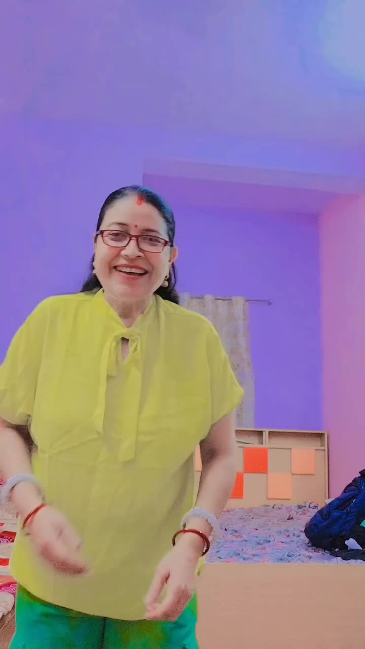 @Anita Kc