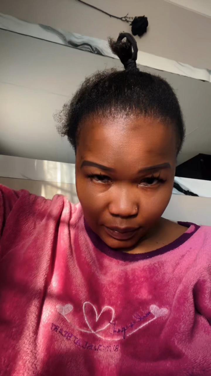 @Ntokozo Mcineka kaMaMthembu