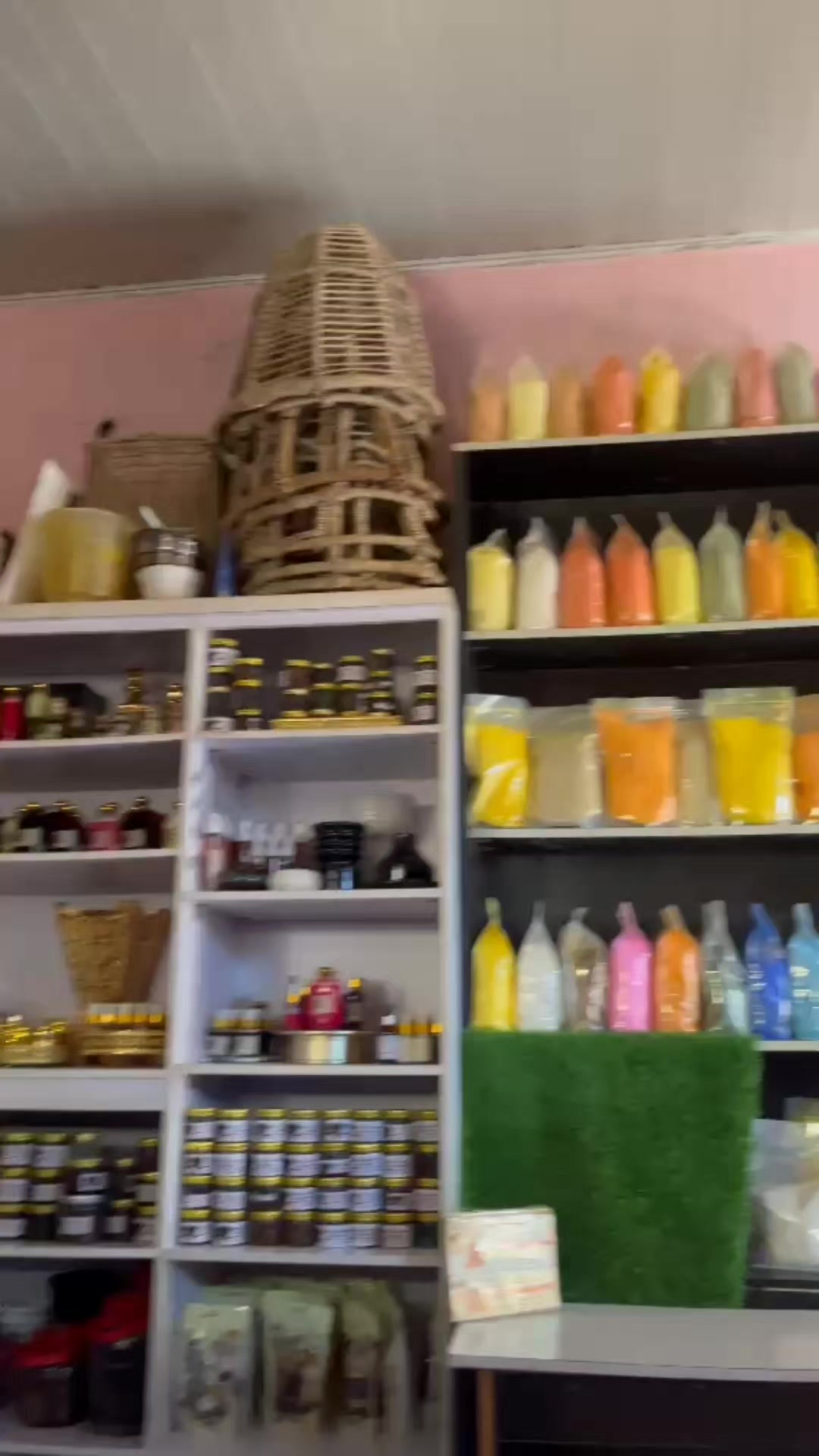 @PRETTY HAJJi COLLECTION SPA