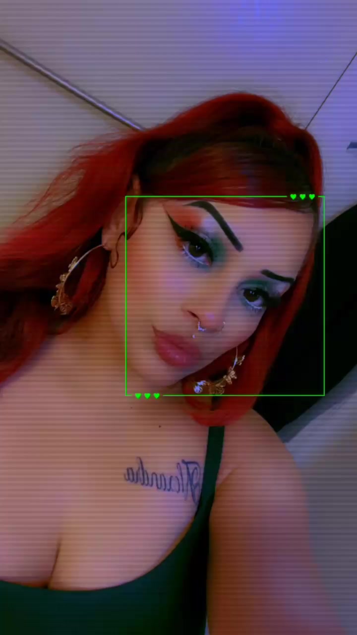@AngelBaby408💋