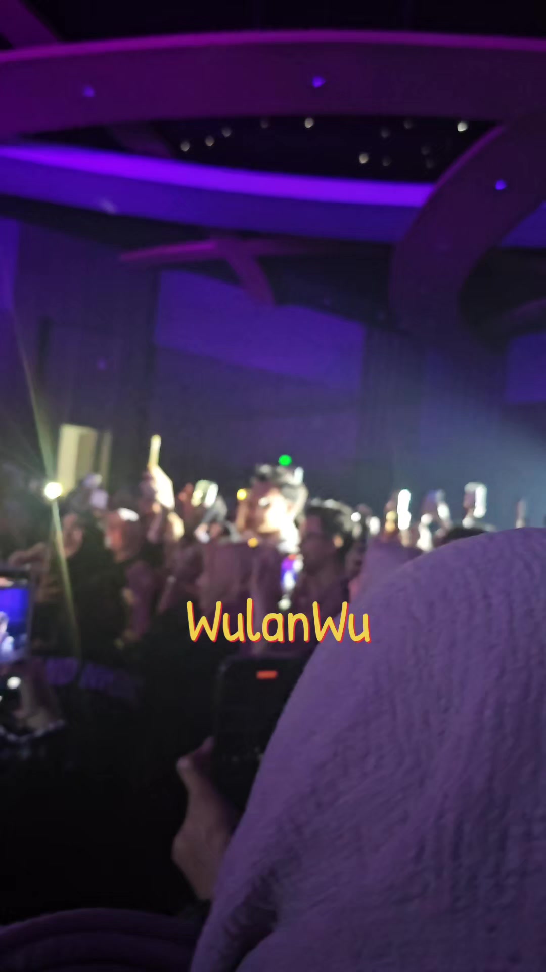 @WulanWul