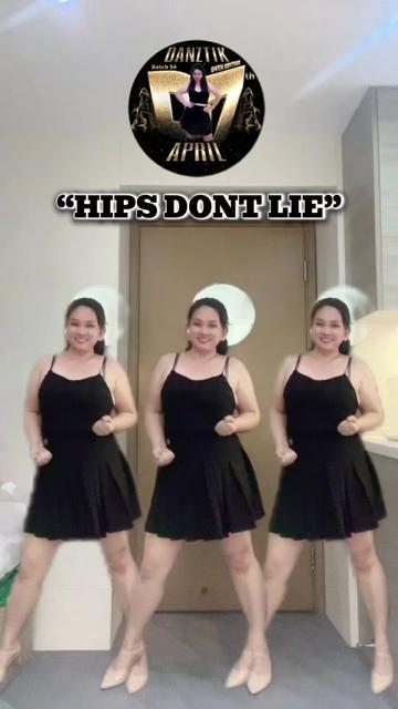 @โจ๐DANZTIK ADMIN APRIL๐โจ