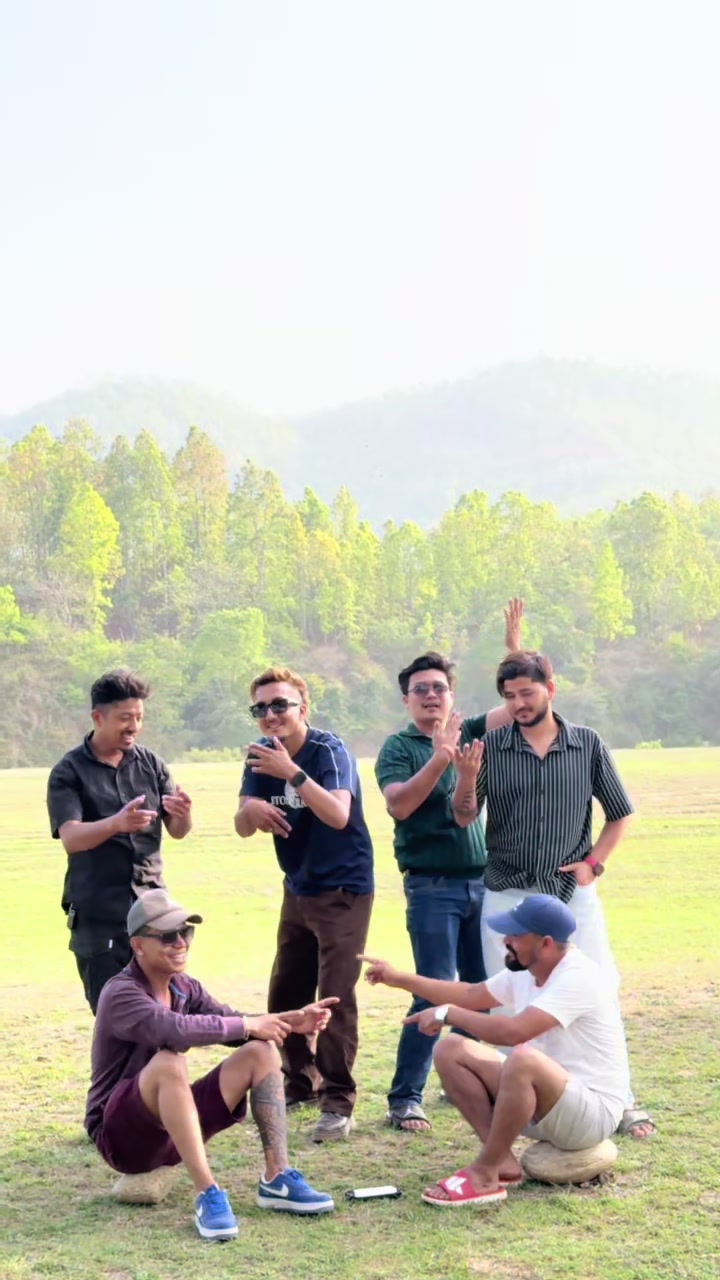 @OleeVlogs🇳🇵