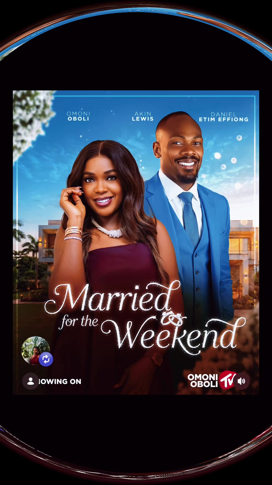 @Nollywood With MAY🎬🍿
