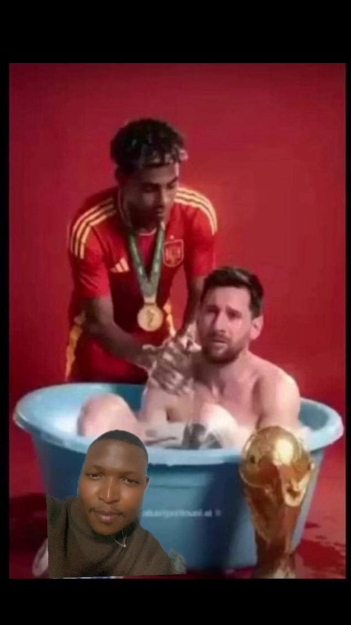 @Mbusi Ndaba