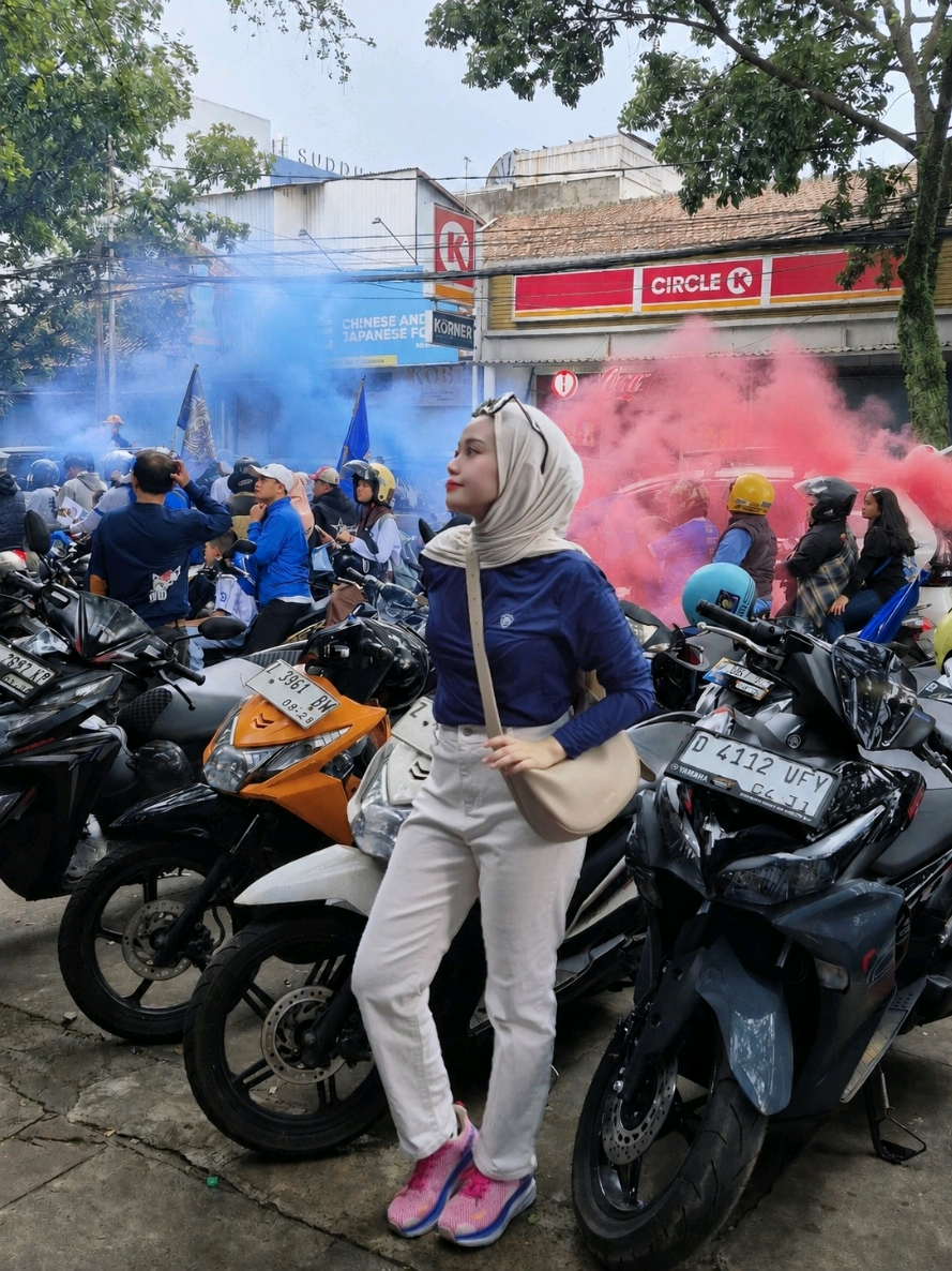 @Elsye F Siregar