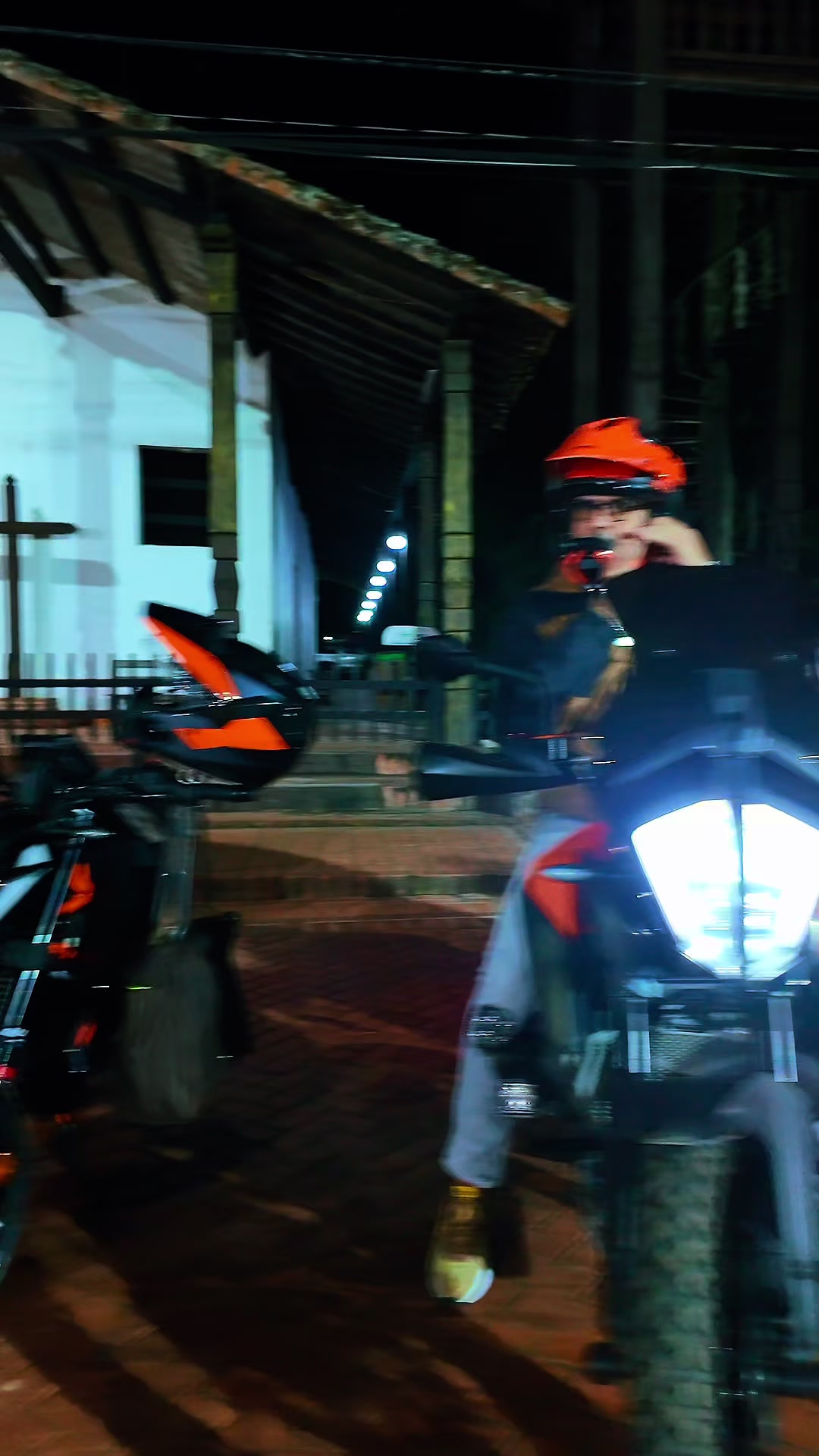 @KTM BOLIVIA