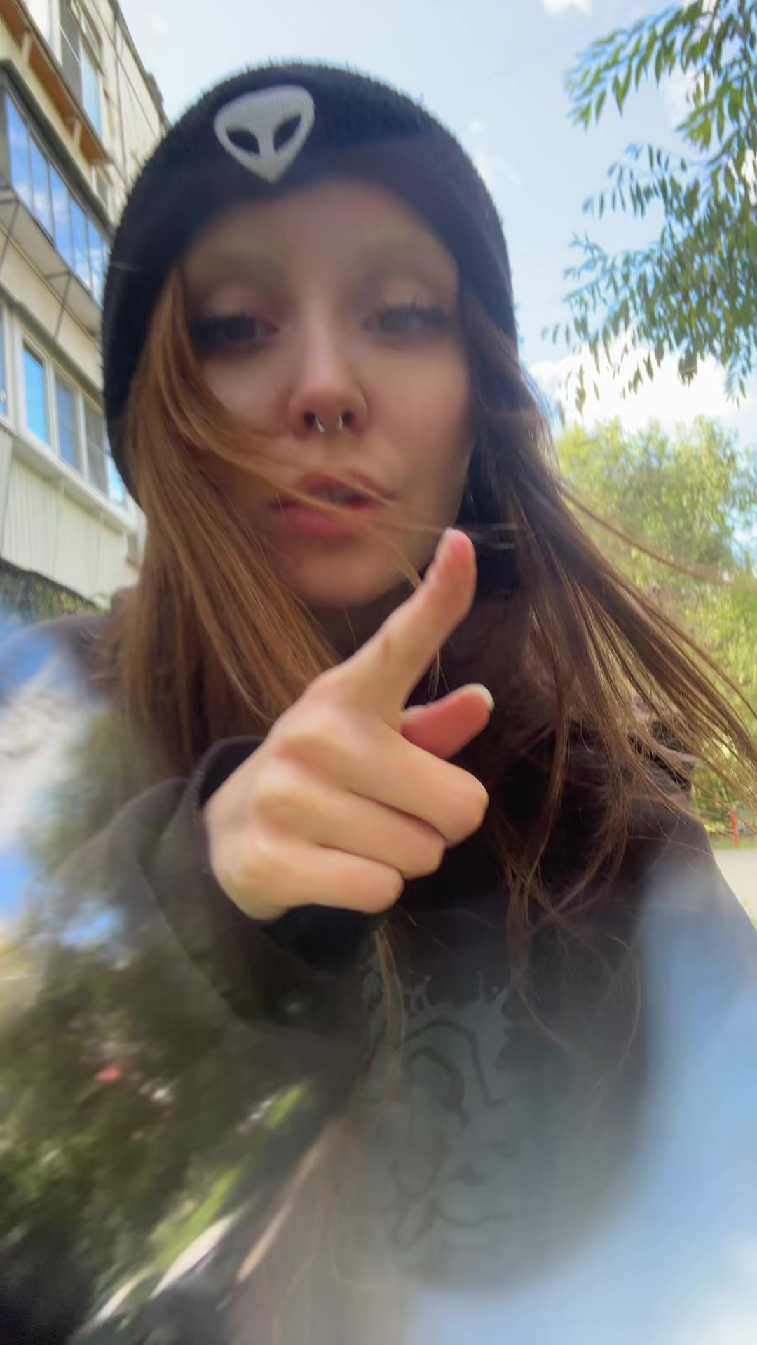 @Непостигнутое заточение