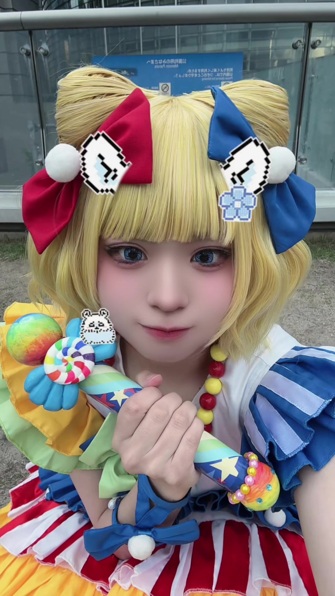 @エコな目玉焼き 🦜