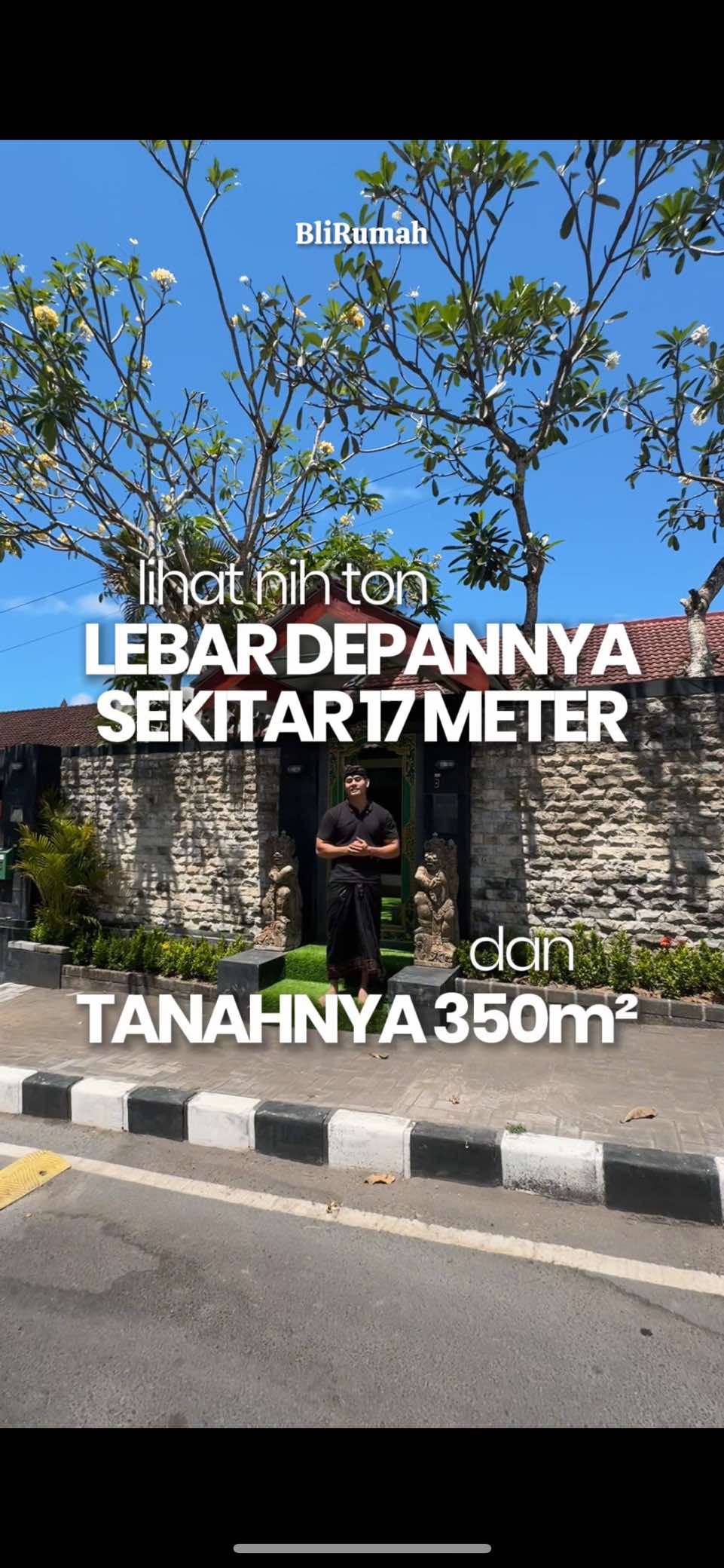 @Beli Rumah Bali