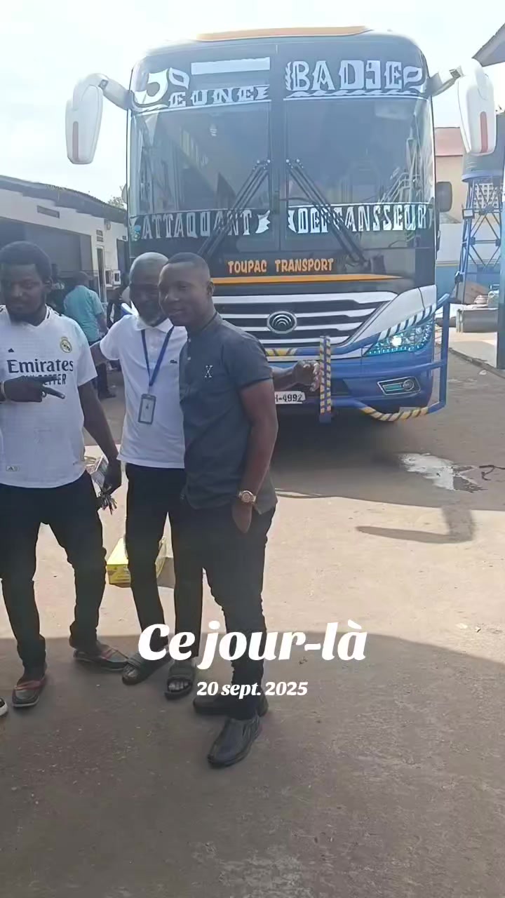 @jeune badje