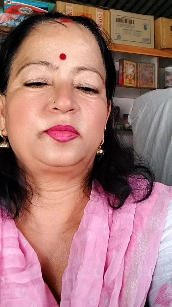 @Mina Kunwar