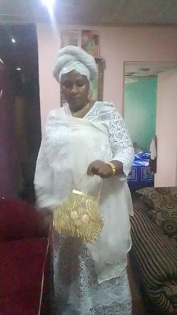 @Fatima ayinla