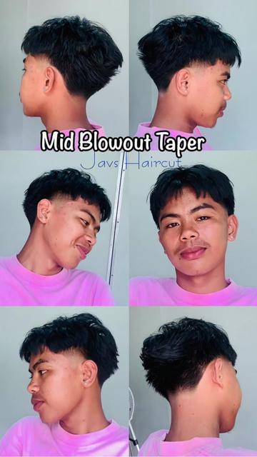 @Javs Haircut