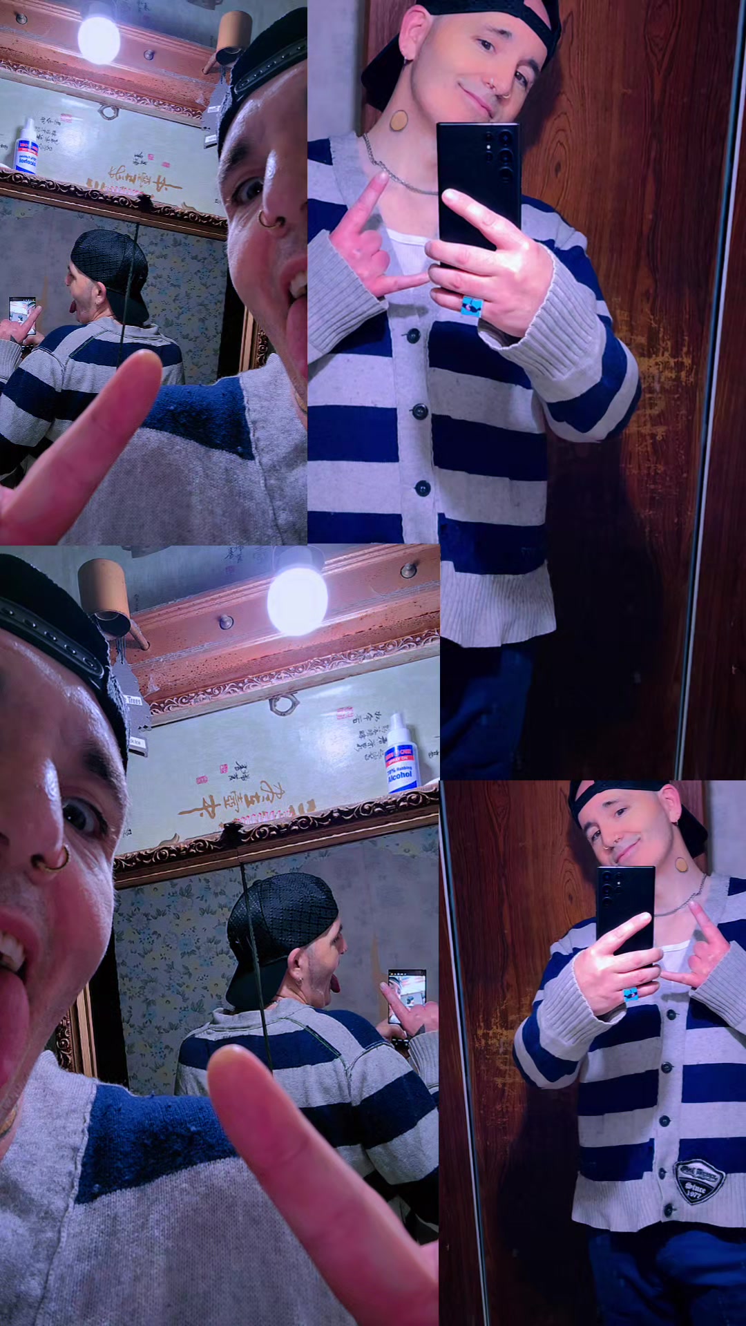 @Trippy Trap