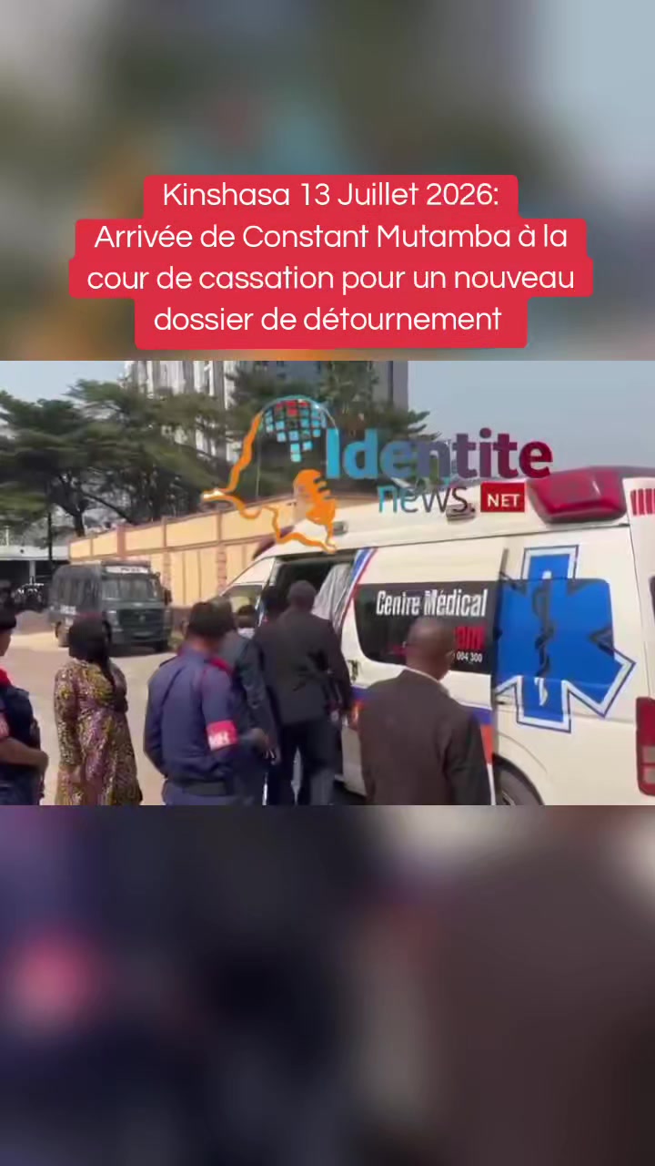 @Pulse Congo