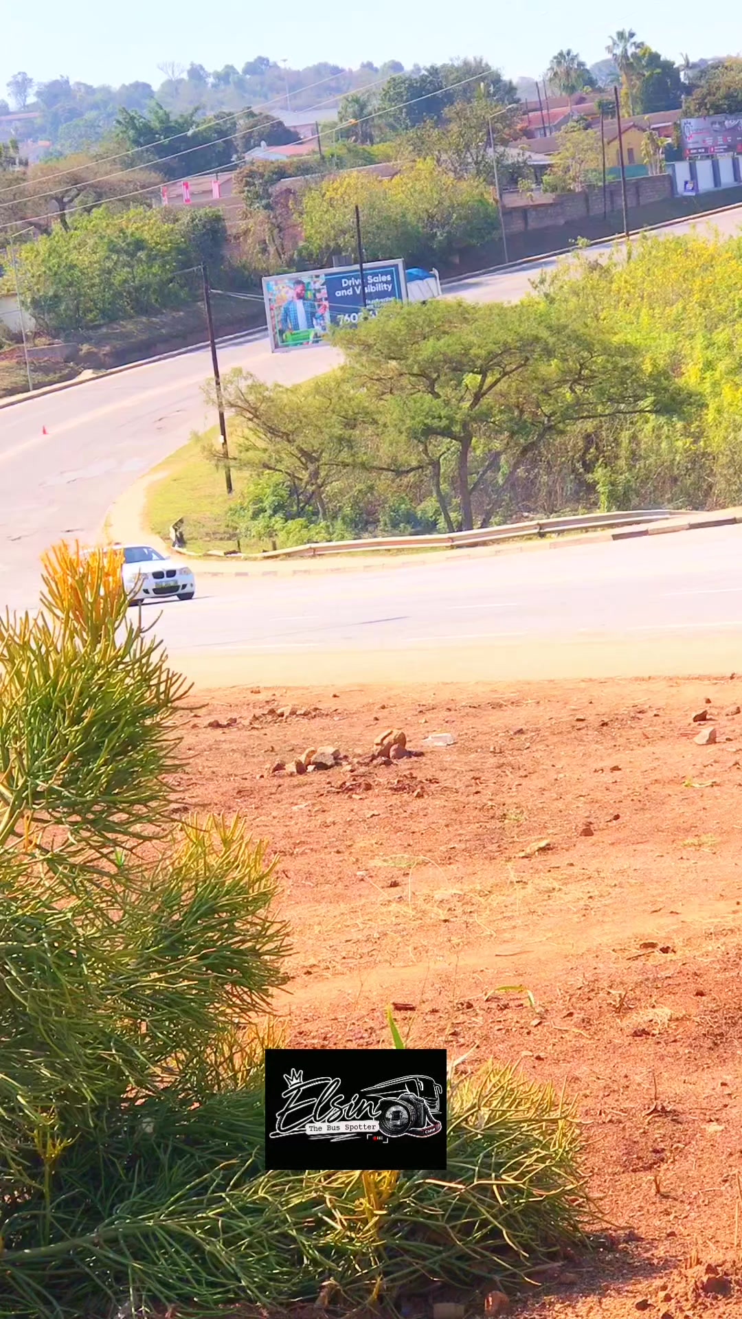 @ELSIN THE BUS SPOTTER 🇸🇿