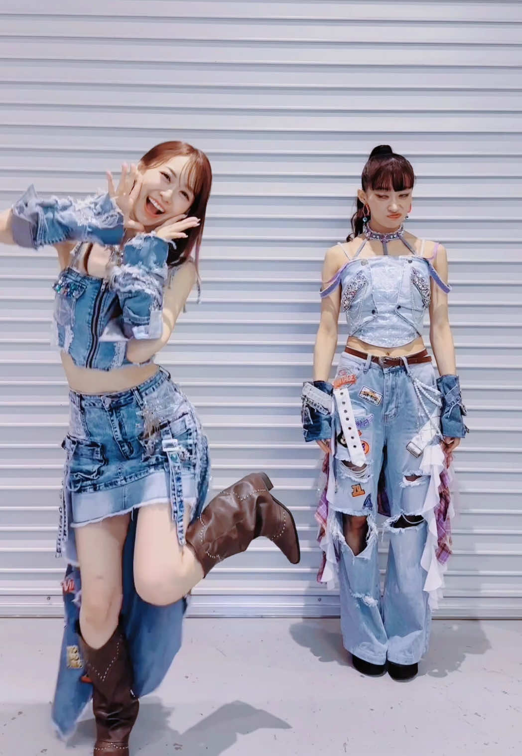 @i☆Ris【公式】