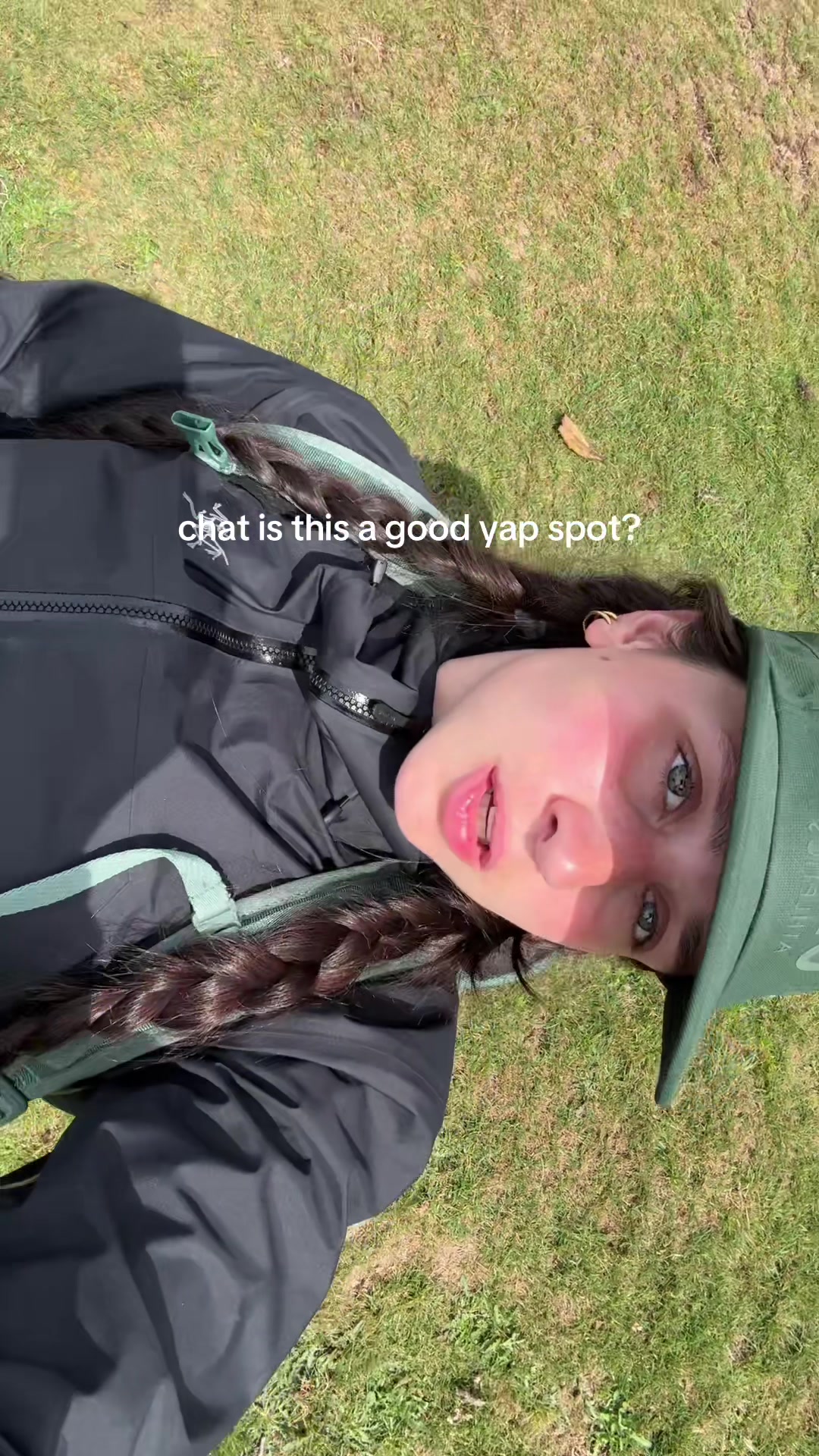@Chloé Corbeil