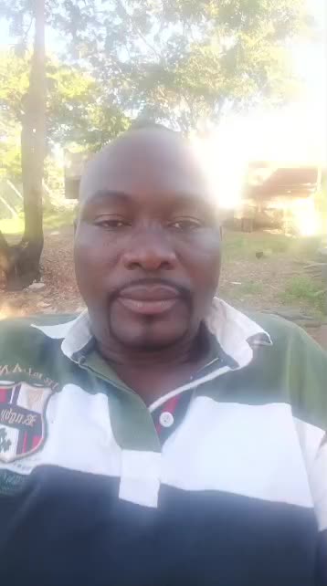 @Rev Apostle Moses