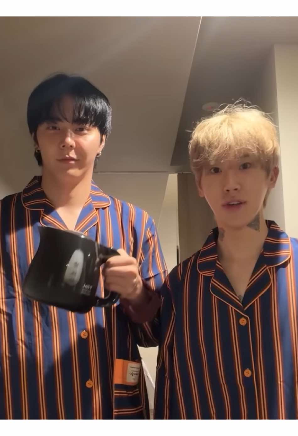 @junseongho♡