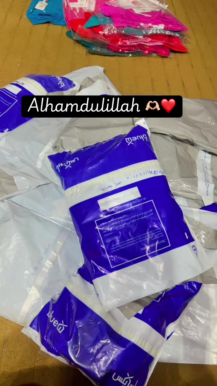 @اُم حور عین