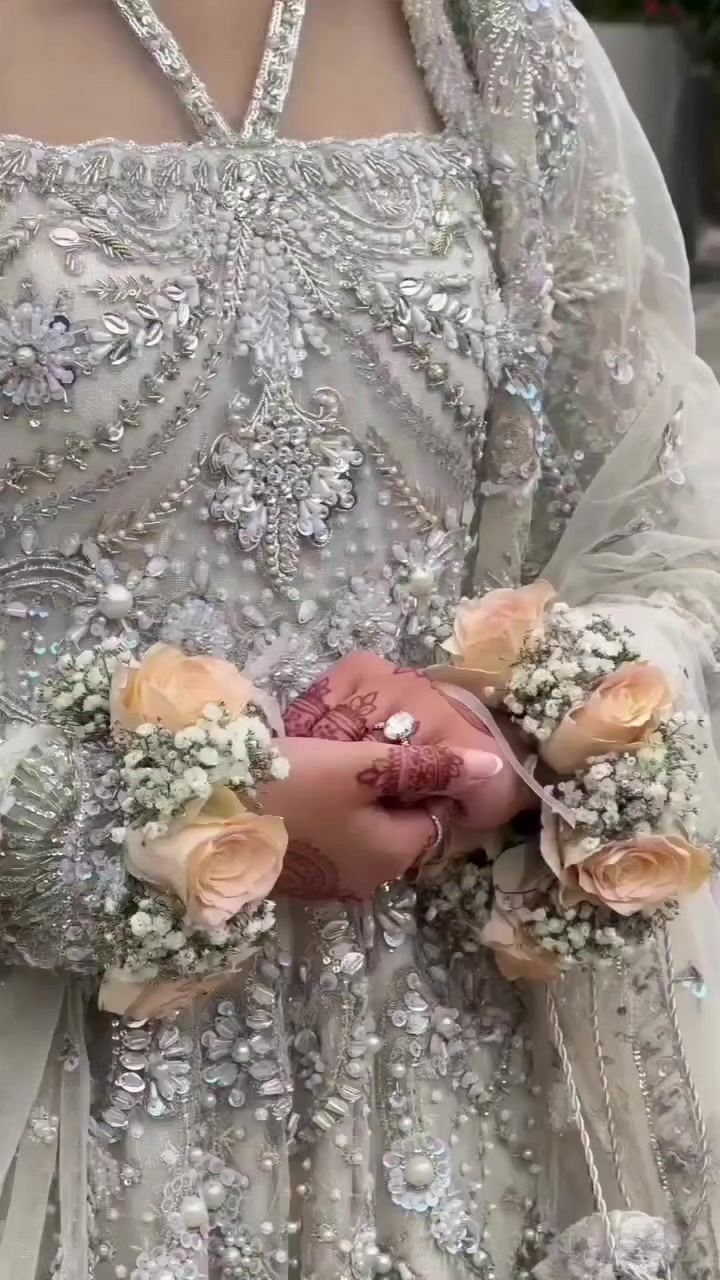 @bridal dress designer