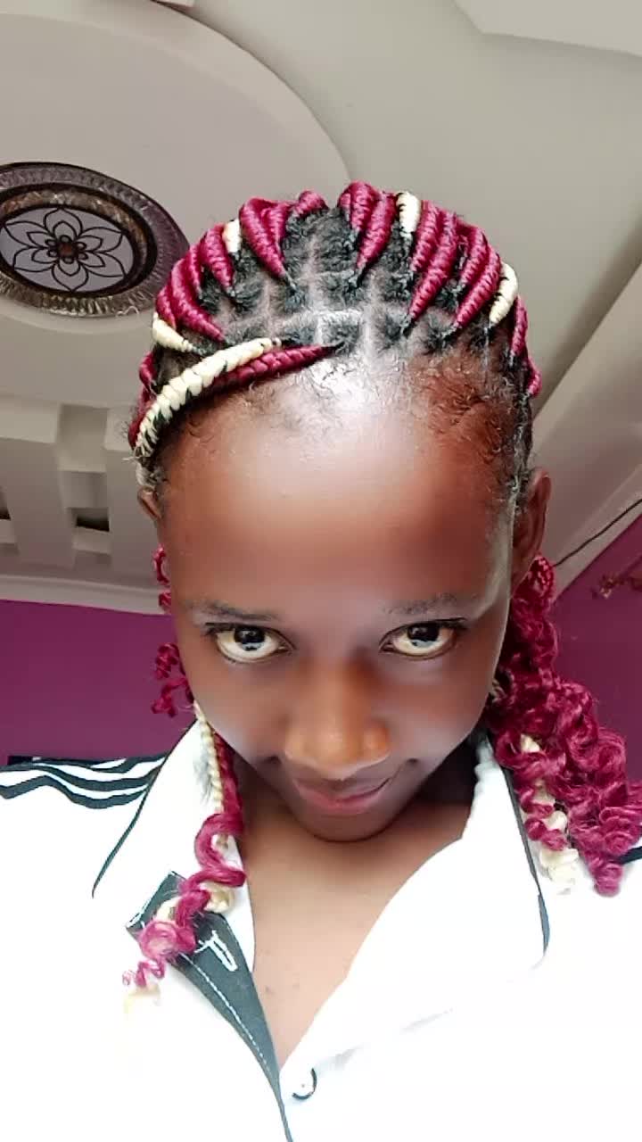 @Hilda mwesh