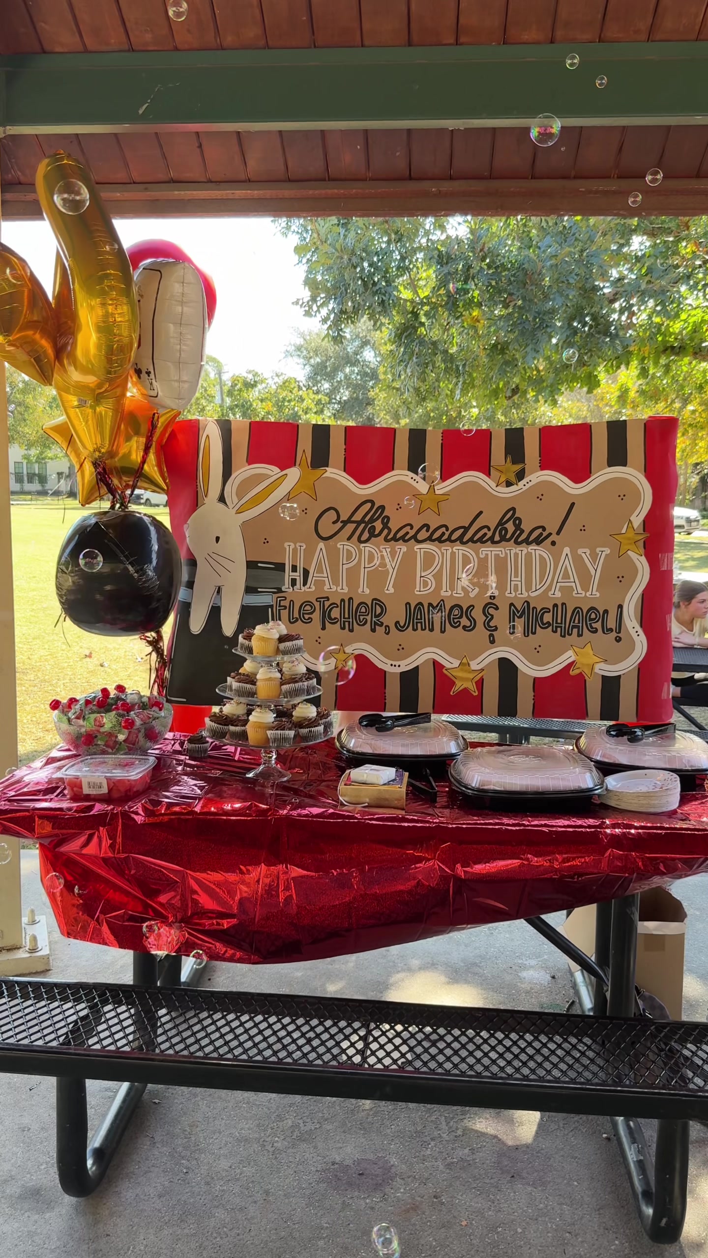 @Mandy | Banners & DIY